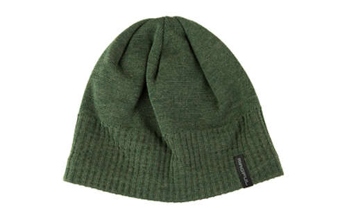 Clothing Magpul Industries Beanie MAGPUL LINED MERINO BEANIE OLIVE HTH